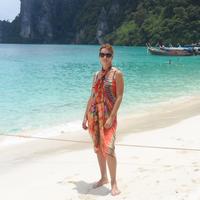 Отзыв от Оксана - виза ДТВ